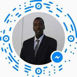 Meet your Posher, Robert